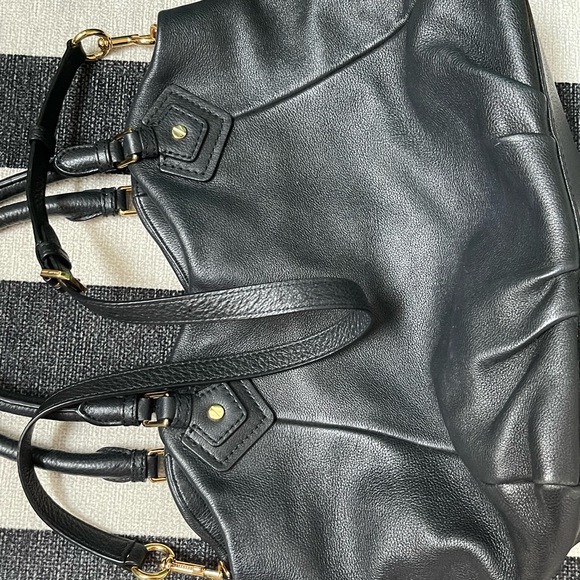 Marc Jacobs slouchy crossbody - Picture 3 of 6